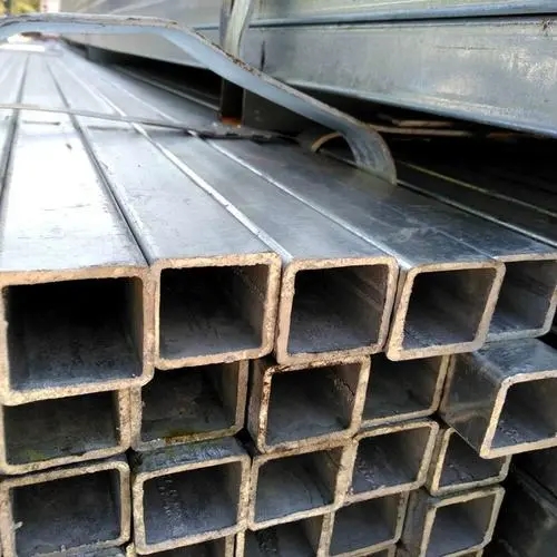 双鸭山q355b无缝方管